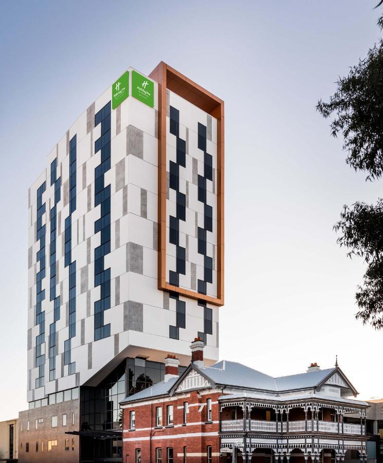 Holiday Inn West Perth, An Ihg Hotel Exterior photo