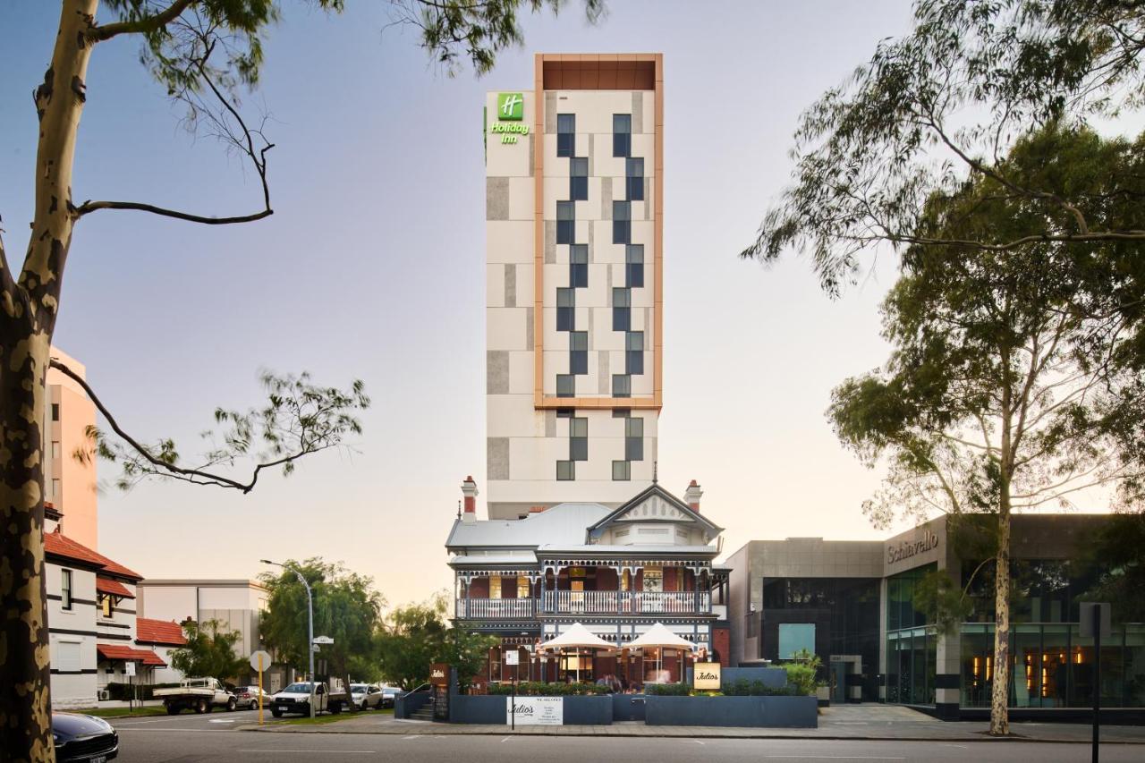Holiday Inn West Perth By Ihg Exterior photo
