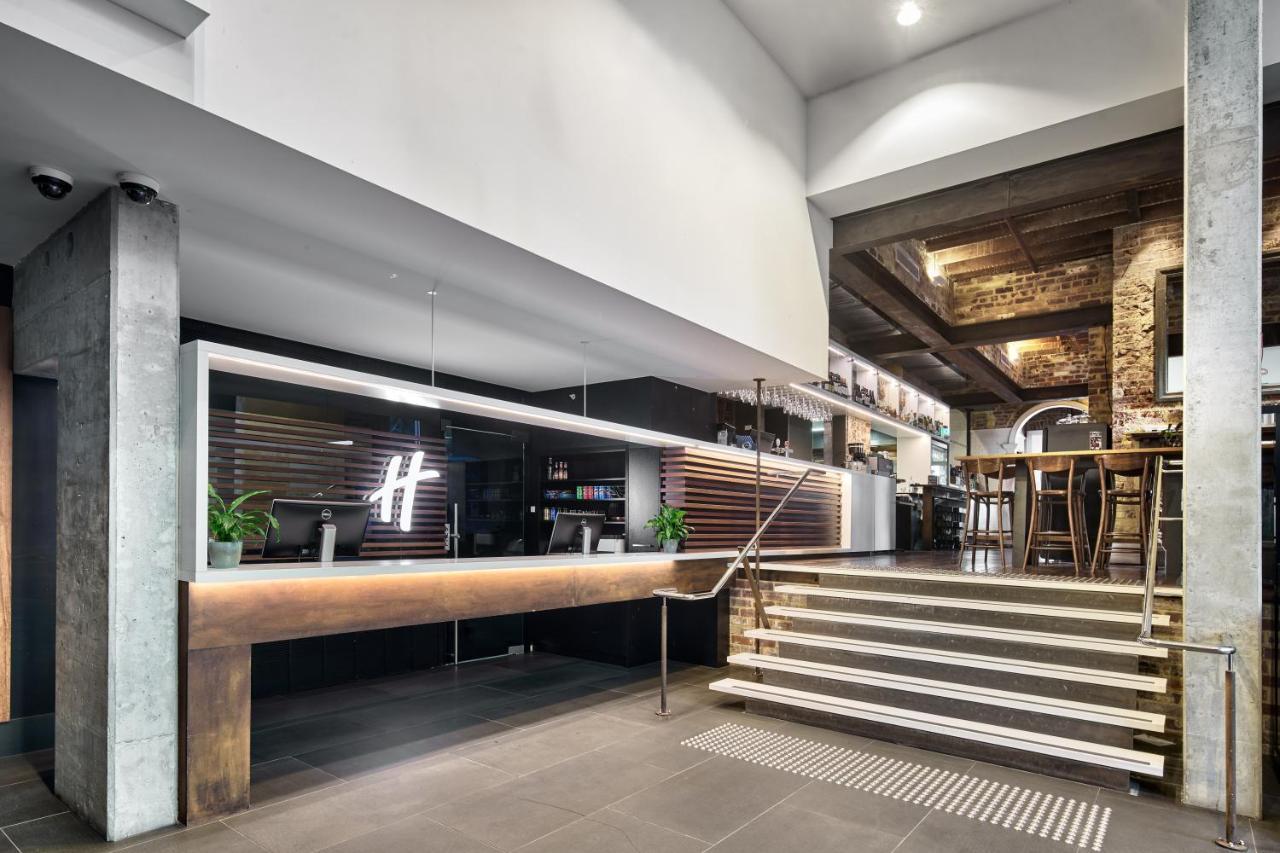 Holiday Inn West Perth By Ihg Exterior photo