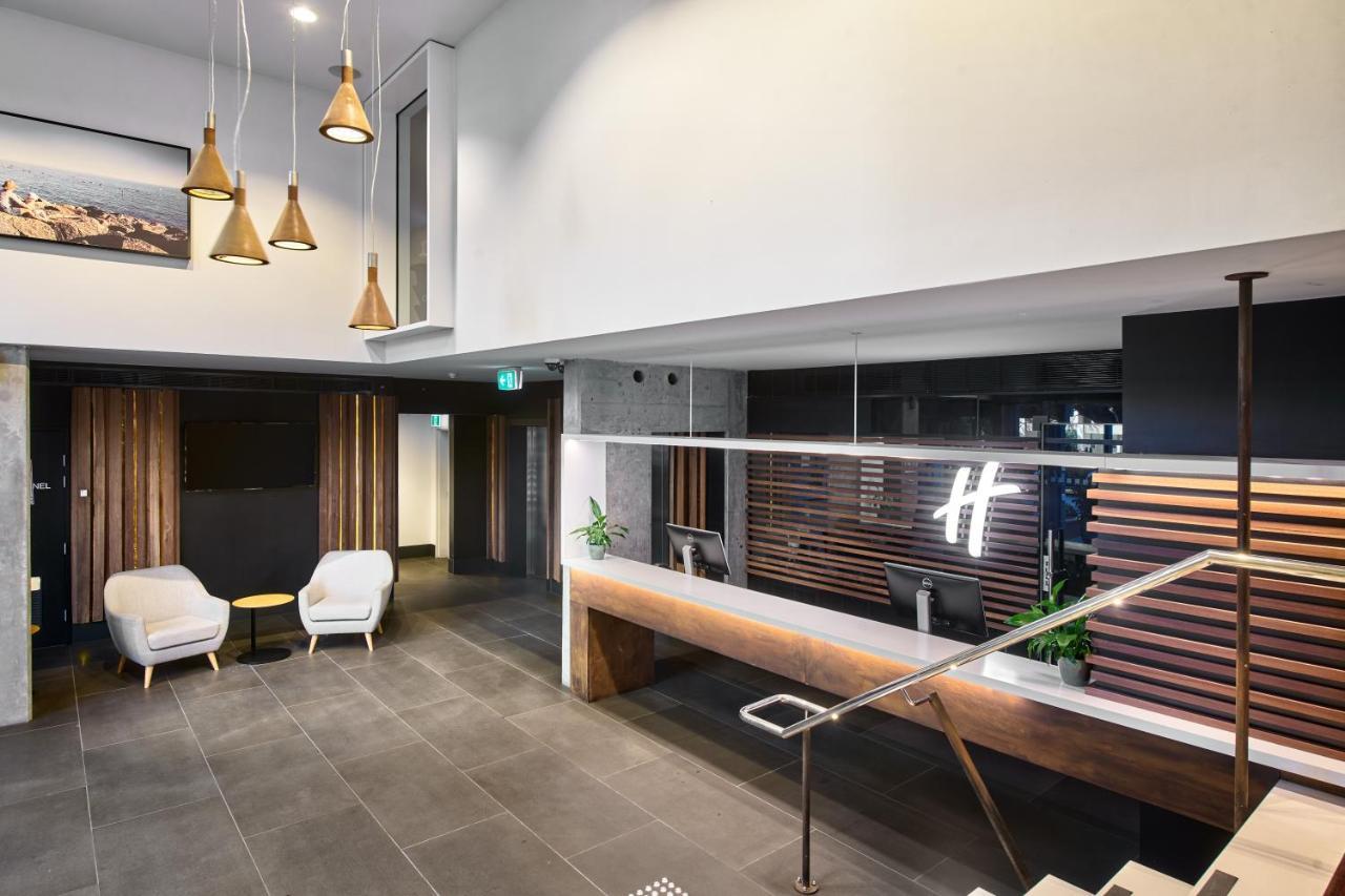 Holiday Inn West Perth By Ihg Exterior photo