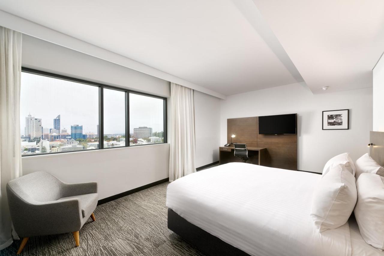 Holiday Inn West Perth By Ihg Exterior photo