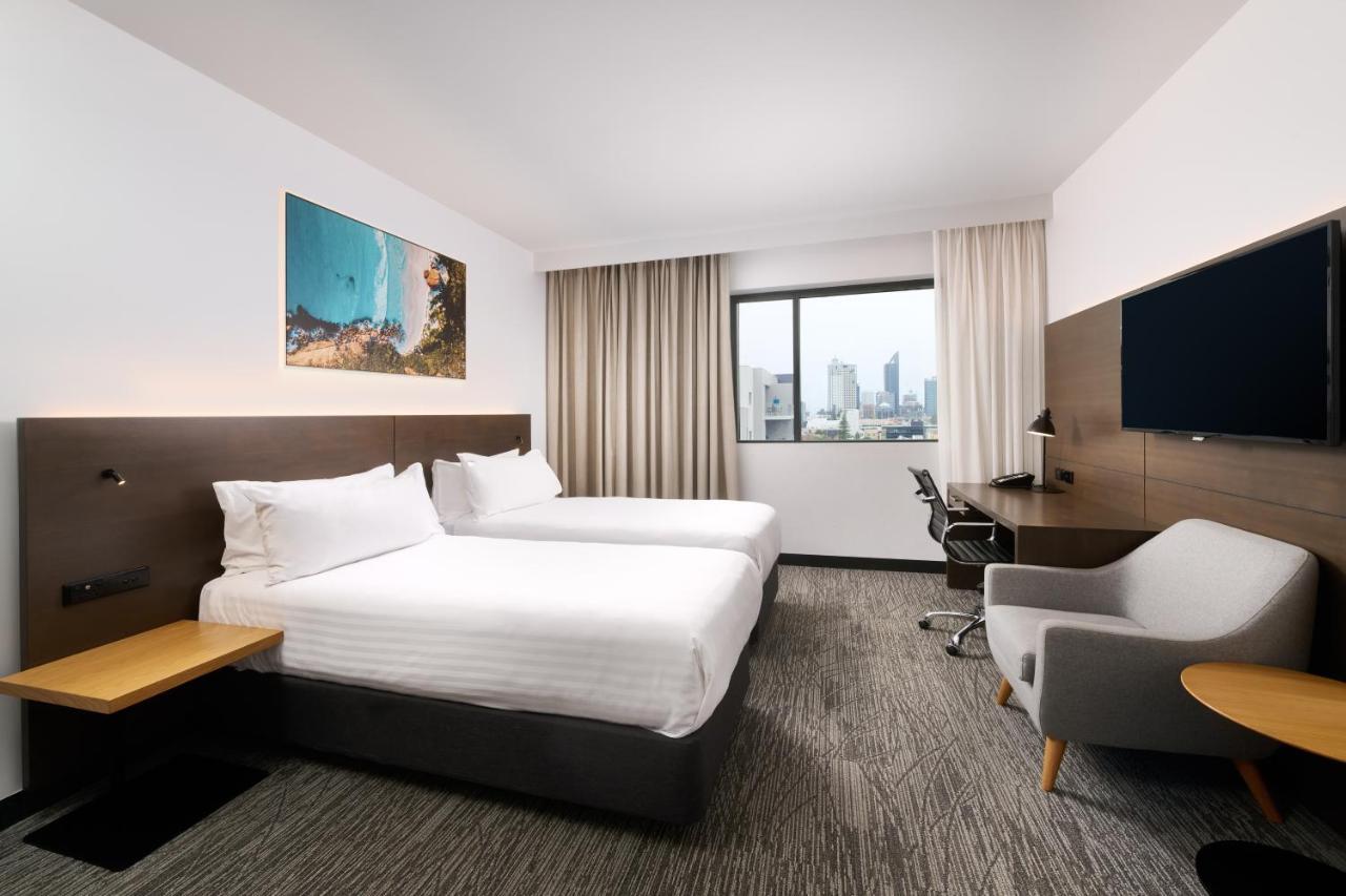 Holiday Inn West Perth By Ihg Exterior photo