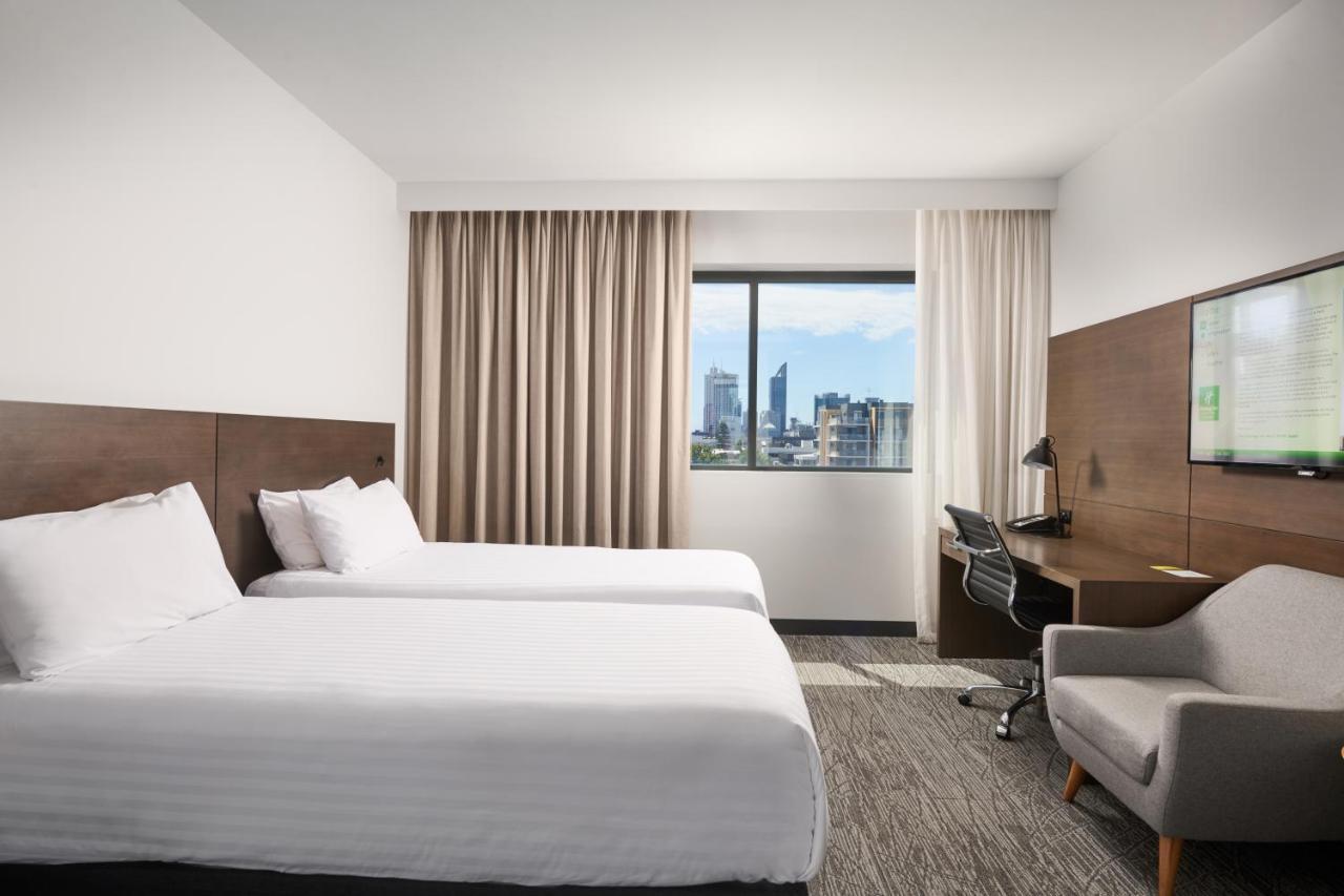 Holiday Inn West Perth By Ihg Exterior photo