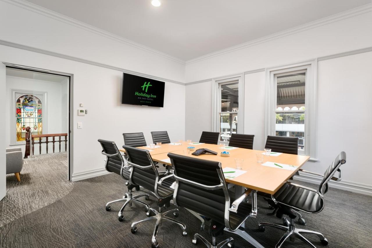 Holiday Inn West Perth By Ihg Exterior photo