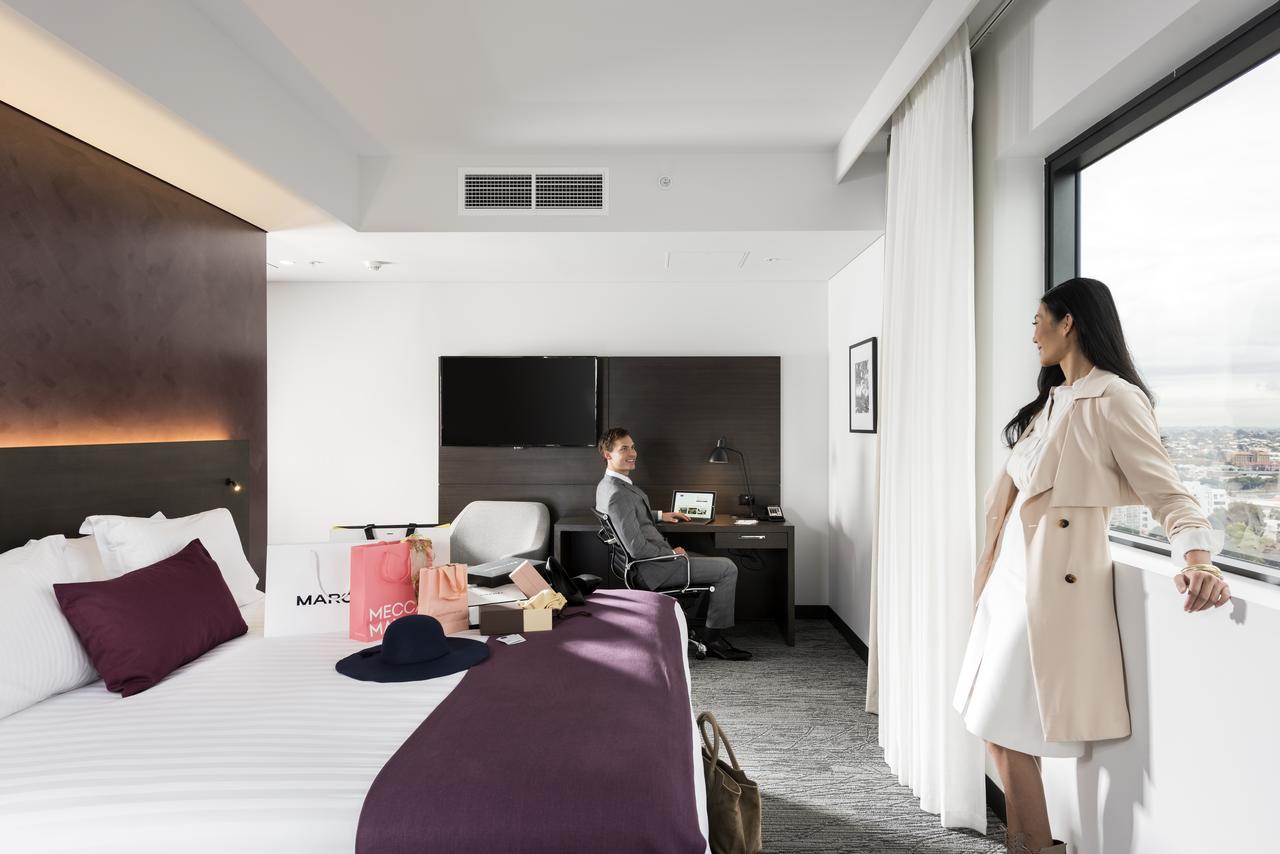Holiday Inn West Perth By Ihg Exterior photo