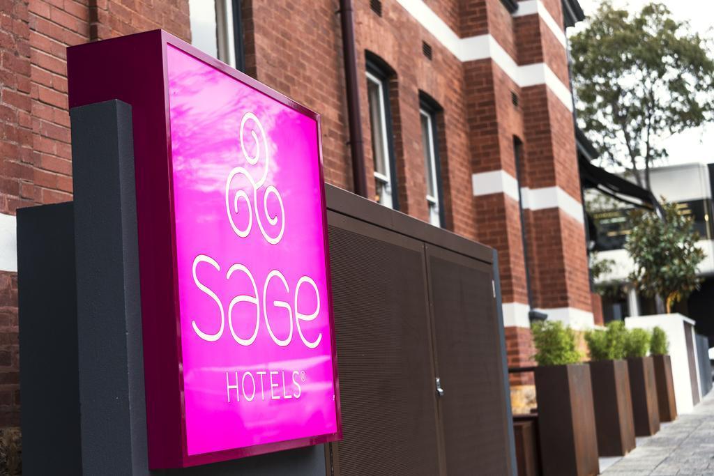 Holiday Inn West Perth By Ihg Exterior photo