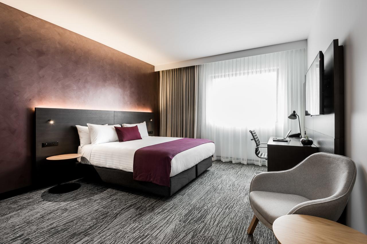 Holiday Inn West Perth By Ihg Exterior photo
