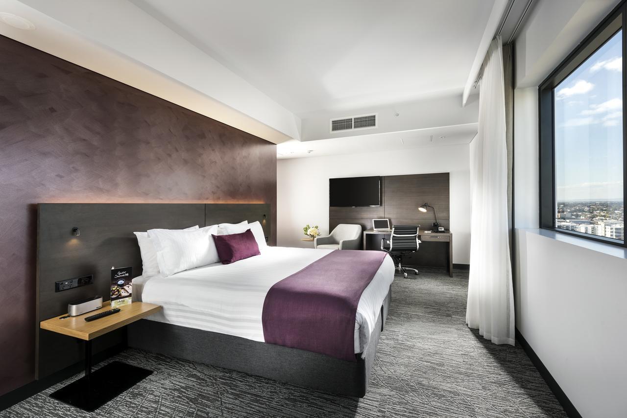 Holiday Inn West Perth By Ihg Exterior photo