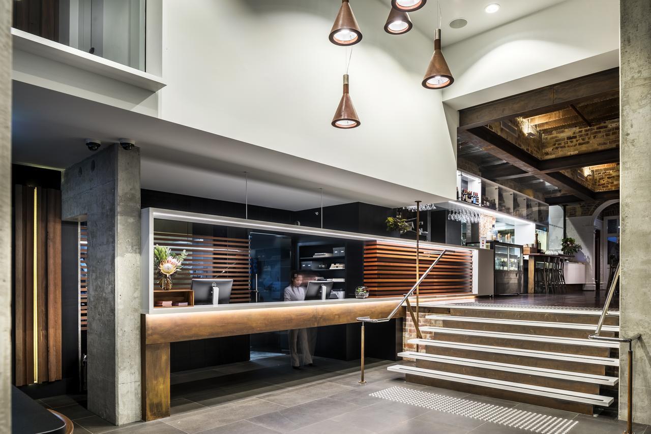 Holiday Inn West Perth By Ihg Exterior photo