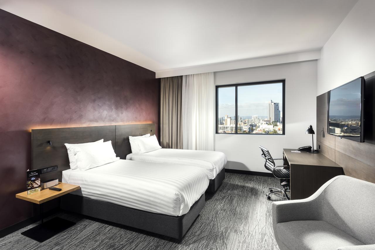 Holiday Inn West Perth By Ihg Exterior photo