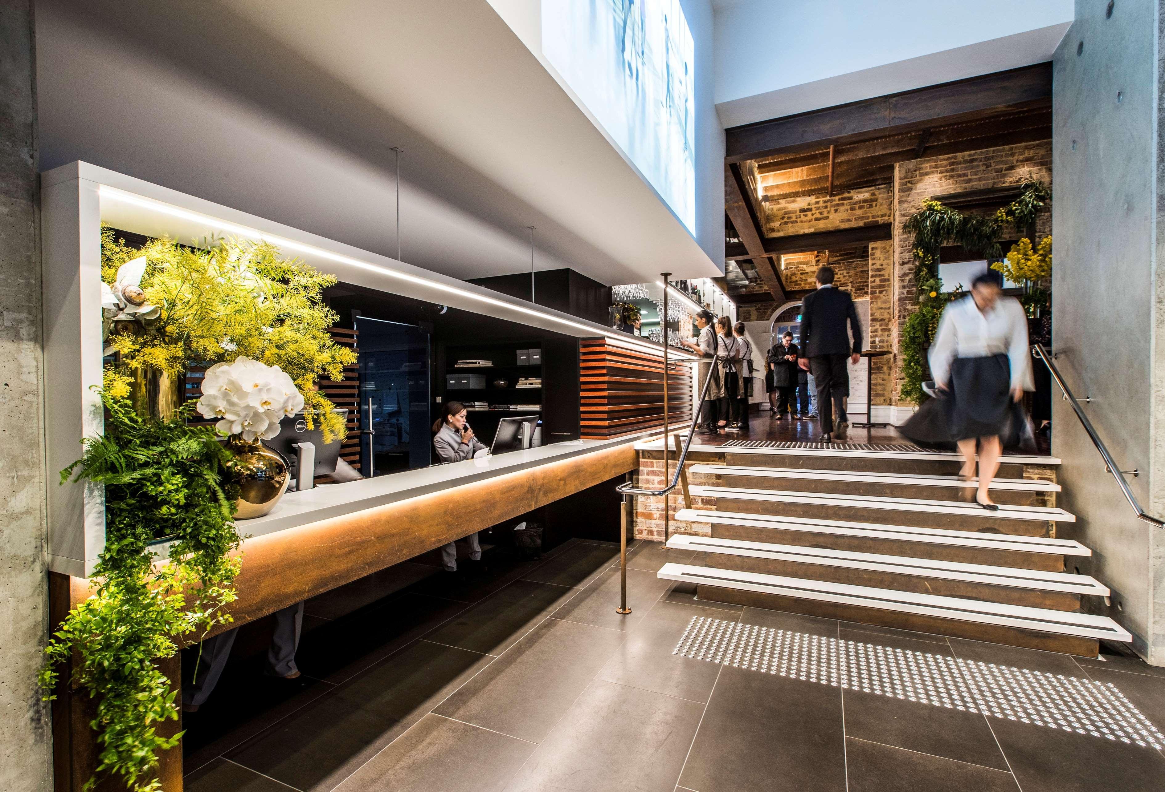 Holiday Inn West Perth By Ihg Exterior photo