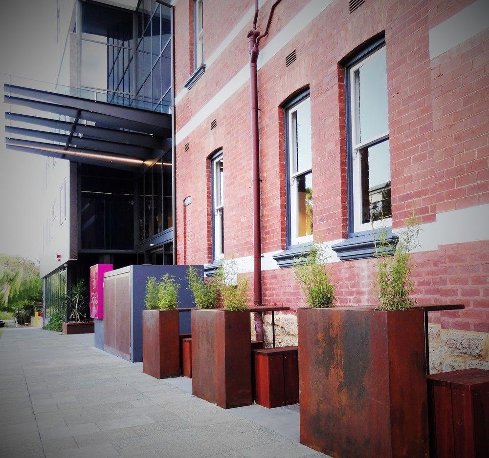 Holiday Inn West Perth By Ihg Exterior photo