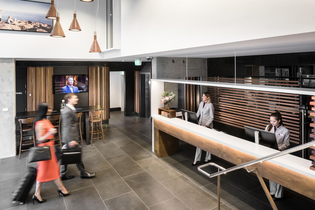 Holiday Inn West Perth By Ihg Exterior photo