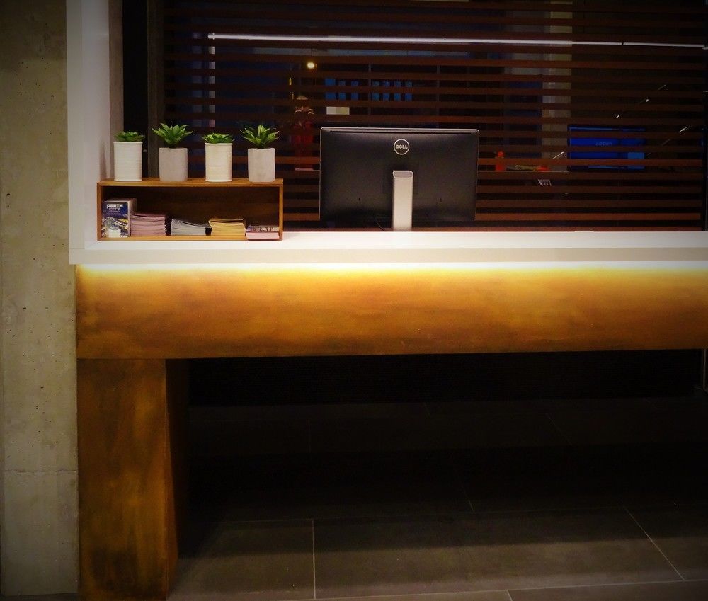 Holiday Inn West Perth By Ihg Exterior photo