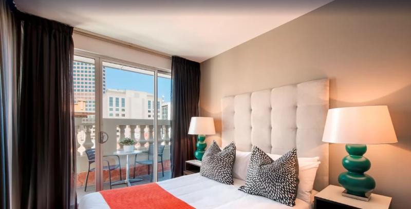 Holiday Inn West Perth By Ihg Exterior photo